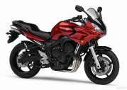 Yamaha FZ6 Fazer Yamaha FZ6 Fazer